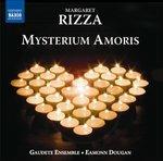Mysterium Amoris - CD Audio di Margaret Rizza