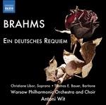 Un Requiem tedesco (Ein Deutsches Requiem)