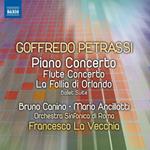 Opere orchestrali