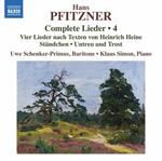 Lieder completi vol.4