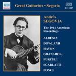 American Recordings 1944