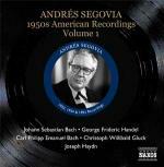 American Recordings vol.1: gli anni '50