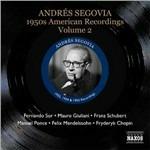 American Recordings vol.2 1950