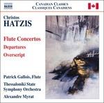 Concerti per flauto