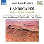 Landscapes