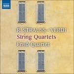 String Quartets