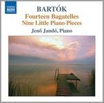 Opere per pianoforte vol.7 - CD Audio di Bela Bartok