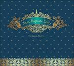 Grandi Mottetti - CD Audio di Jean-Baptiste Lully