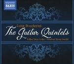 Guitar Quintets