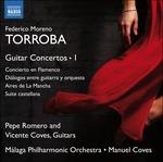 Concerti per chitarra e orchestra