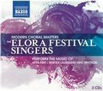 Modern Choral Masters