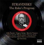 La carriera del libertino (The Rake's Progress)