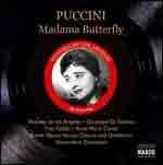 Madama Butterfly