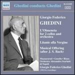 Concerto detto l'Olmeneta - Litanie alla Vergine - L'offerta musicale