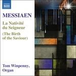 La nativité du Seigneur