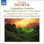Concerto Carpaziano - Dittico