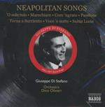 Canzoni napoletane