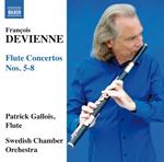 Concerti per flauto completi vol.2