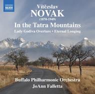 V Tatrách (In the Tatra Mountains)