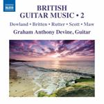 British Guitar Music vol.2