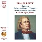 Musica per pianoforte completa vol.49