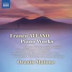 Opere per pianoforte