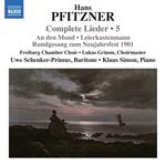 Lieder completi vol.5