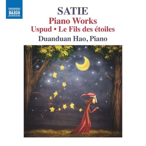 Musica per pianoforte - CD Audio di Erik Satie