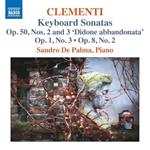 Sonata per pianoforte op.50 n.3