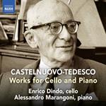 Musica per violoncello e pianoforte
