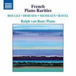 Pr-Lude, Toccata Et Scherzo; Notations;