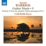 Musica completa per chitarra vol.5