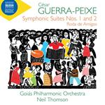 Symphonic Suites Nos.1 And 2