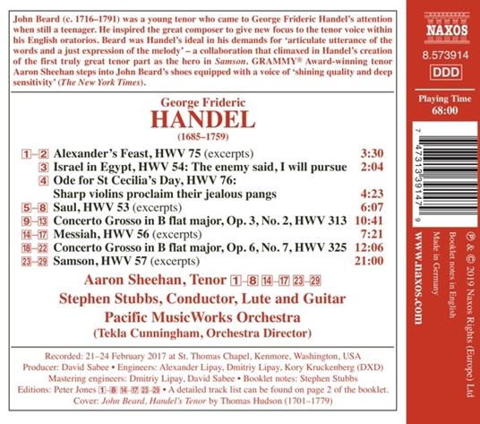 Early Piano Music - CD Audio di Felix Mendelssohn-Bartholdy,Sergio Monteiro - 2