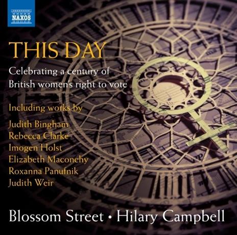 This Day - CD Audio di Blossom Street