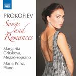 Songs And Romances