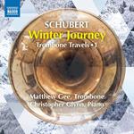 Trombon Travel vol.1: Winter Journey