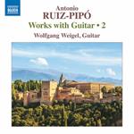 Opere Con Chitarra vol.2