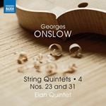 String Quintets vol.4