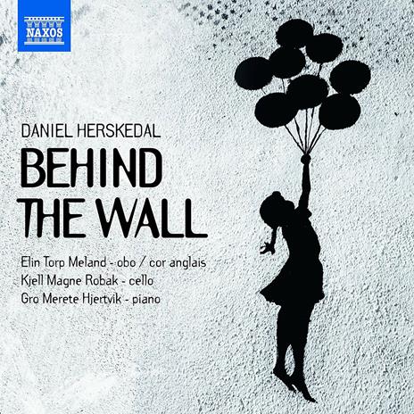 Behind The Wall - CD Audio di Daniel Herskedal