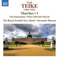 Marches Vol.1