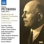 Requiem - Symphony No.3
