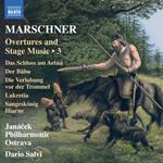 Overtures And Stage Music Vol.3