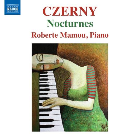 Nocturnes - CD Audio di Carl Czerny