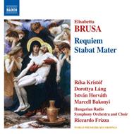 Orchestral Works Vol.5: Requiem - Stabat Mater