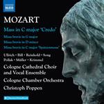 Complete Masses Vol.6