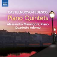 Piano Quintets