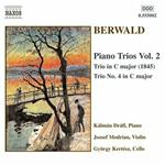 Trii con pianoforte vol.2