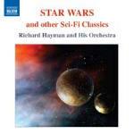 Star Wars and Other Sci-Fi Classics (Colonna sonora) - CD Audio di Richard Hayman