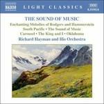 The Sound of Music (Colonna sonora) - CD Audio di Richard Hayman,Richard Rodgers